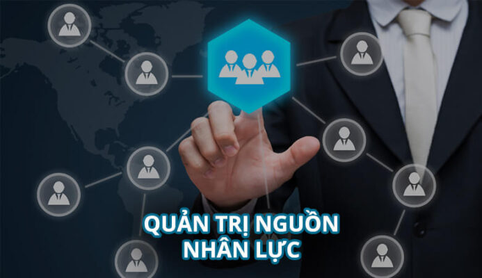 Ngành Quản Trị Nhân Sự có gì? Mức Lương Ra Sao? 1 Ngành Quản Trị Nhân Sự có gì? Mức Lương Ra Sao?