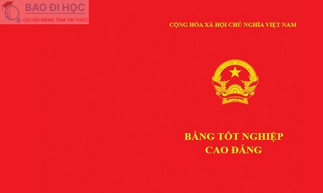 Tốt Nghiệp Cao Đẳng Là Gì? Bằng Cao Đẳng Có Giá Trị Thế Nào? 3 Tốt nghiệp cao đẳng là gì? bằng cao đẳng có giá trị như thế nào?