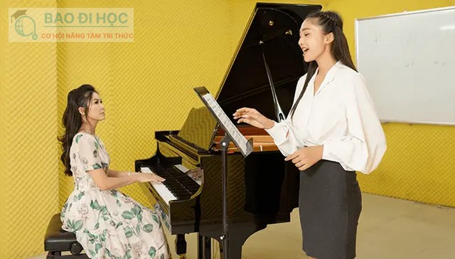 Trung Cấp Từ Xa Ngành Âm Nhạc Hiện Nay Như Thế Nào? 12 Trung Cấp Từ Xa Ngành Âm Nhạc Hiện Nay Như Thế Nào?