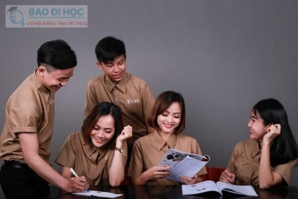 Liên Thông Trung Cấp Lên Cao Đẳng Chính Quy Có Những Gì? 8 Liên Thông Trung Cấp Lên Cao Đẳng Chính Quy Có Những Gì?