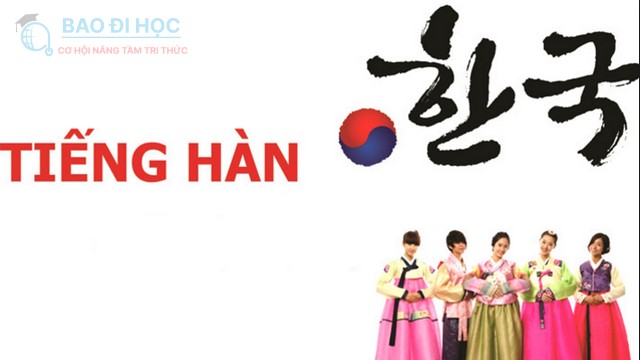 Học Trung Cấp Từ Xa Ngành Ngôn Ngữ Hàn Có Những Gì ? 1 Học Trung Cấp Từ Xa Ngành Ngôn Ngữ Hàn Có Những Gì ?