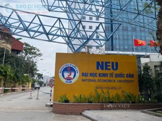 Những Trường Đại Học Nào Nhân Hệ Số 2 Điểm Tiếng Anh? 4 Những Trường Đại Học Nào Nhân Hệ Số 2 Điểm Tiếng Anh?