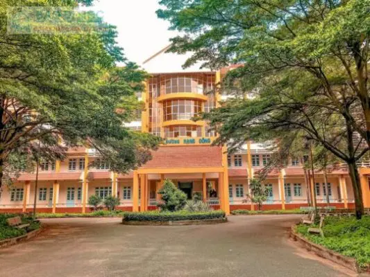 Những Trường Đại Học Nào Nhân Hệ Số 2 Điểm Tiếng Anh? 9 Những Trường Đại Học Nào Nhân Hệ Số 2 Điểm Tiếng Anh?