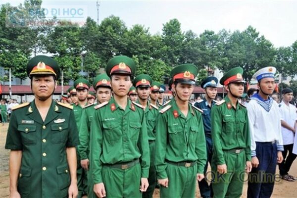 Những Trường Trung Cấp Điều Dưỡng TPHCM Tốt Nhất 2 Những Trường Trung Cấp Điều Dưỡng TPHCM Tốt Nhất