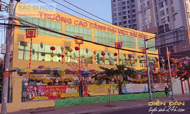 Những Trường Trung Cấp Điều Dưỡng TPHCM Tốt Nhất 4 Những Trường Trung Cấp Điều Dưỡng TPHCM Tốt Nhất