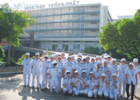 Những Trường Trung Cấp Điều Dưỡng TPHCM Tốt Nhất 3 Những Trường Trung Cấp Điều Dưỡng TPHCM Tốt Nhất