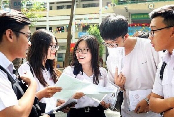 Tuyển sinh đợt 2 là gì? Các trường nào tuyển sinh đợt 2? 4 Tuyển sinh đợt 2 là gì? Các trường nào tuyển sinh đợt 2?