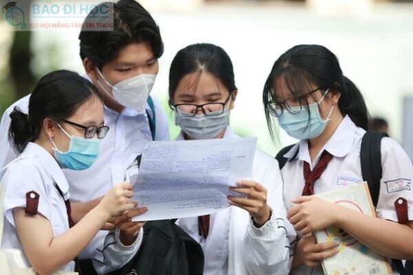 Tuyển sinh đợt 2 là gì? Các trường nào tuyển sinh đợt 2? 1 Tuyển sinh đợt 2 là gì? Các trường nào tuyển sinh đợt 2?