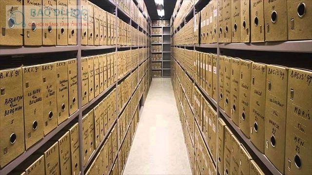 Đại Học Từ Xa Ngành Văn Thư Lưu Trữ Là Gì ? 8 Đại Học Từ Xa Ngành Văn Thư Lưu Trữ Là Gì ?