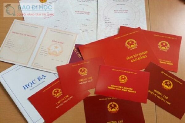Đại Học Từ Xa Ngành Sư Phạm Đối Với Nền Giáo Dục Việt Nam 6 Văn bằng được cấp Đại học từ xa ngành Sư Phạm