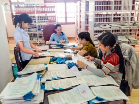 Đại Học Từ Xa Ngành Văn Thư Lưu Trữ Là Gì ? 11 Đại Học Từ Xa Ngành Văn Thư Lưu Trữ Là Gì ?