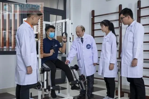 Liên Thông Đại Học Từ Xa Ngành Vật Lý Trị Liệu Có Những Gì? 12 Liên Thông Đại Học Từ Xa Ngành Vật Lý Trị Liệu Có Những Gì?