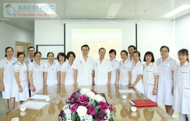 Liên Thông Đại Học Từ Xa Ngành Vật Lý Trị Liệu Có Những Gì? 13 Liên Thông Đại Học Từ Xa Ngành Vật Lý Trị Liệu Có Những Gì?
