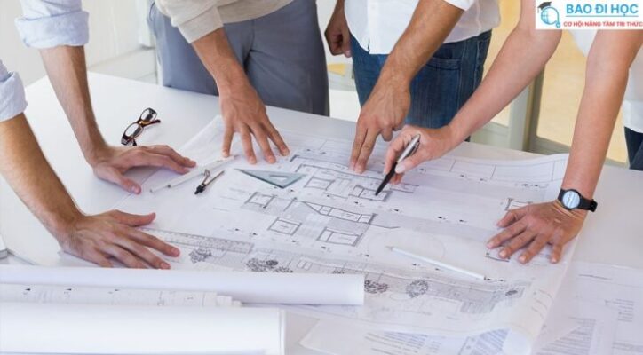 Đại Học Từ Xa Ngành Kiến Trúc Và Những Thông Tin Cần Biết 18 Các phẩm chất để học Đại học từ xa ngành Kiến Trúc