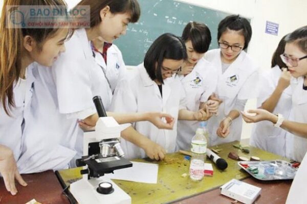 Học Đại Học Từ Xa Ngành Y Học Cổ Truyền Có Những Gì ? 9 Học Đại Học Từ Xa Ngành Y Học Cổ Truyền Có Những Gì ?