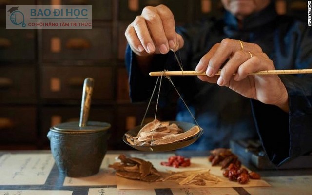 Các Trường Ngành Y Học Cổ Truyền Tốt Nhất Hiện Tại 5 Các Trường Ngành Y Học Cổ Truyền Tốt Nhất Hiện Tại